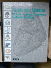 Anatomia umana. citologia usato  Vigonovo