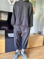 Balenciaga hoodie tag gebraucht kaufen  Unterschleißheim