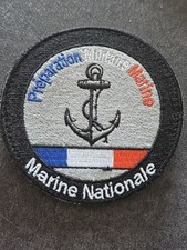 Patch insigne ecusson d'occasion  Illzach