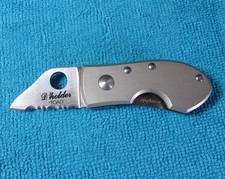 Vintage spyderco holder for sale  Duryea