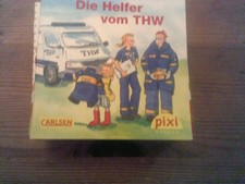 Pixi büchlein helfer gebraucht kaufen  Hannover