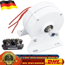 800w permanentmagnet generator gebraucht kaufen  Berlin