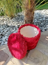 Authentique pouf moumoute d'occasion  Vagney