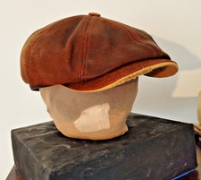 Stetson burney leder gebraucht kaufen Stetson burney leder gebraucht kaufen  Rheinbreitbach