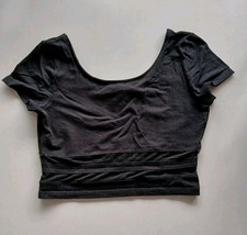 Damen top bauchfrei gebraucht kaufen  Buchholz i.d. Nordheide