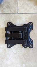 Universal swivel wall for sale  ABERTILLERY