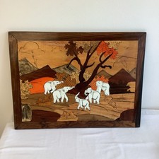 Vintage large wooden for sale Vintage large wooden for sale  ASHTON-UNDER-LYNE