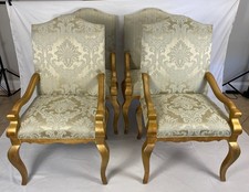Newly upholstered dining for sale  Hialeah