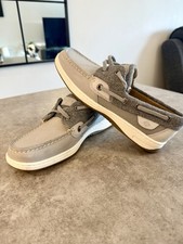 Sperry topsider bluefin for sale  WORCESTER