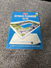 Peco setrack planbook for sale Peco setrack planbook for sale  BRADFORD