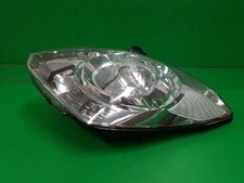 Farol esquerdo Hyundai H-1 Grand Starex van CVX 2012 comprar usado  Enviando para Brazil