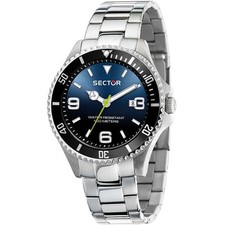 Orologio uomo sector usato  Italia