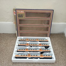 Rare scale lima for sale  SOUTH MOLTON