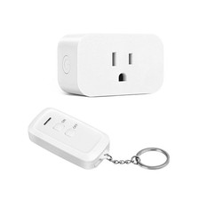 Indoor wireless remote for sale  Harrisburg