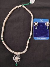 Elegant pearl jewelry for sale  Phoenix