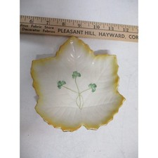 Belleek yellow ombre for sale  Pacifica