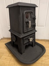 Pipsqueak portable wood for sale  BRIXHAM