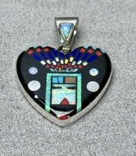 Native american sterling for sale  Cleveland