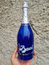Bottiglia baci perugina usato  Trofarello