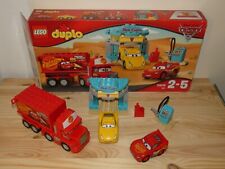Lego duplo cars gebraucht kaufen  Berlin