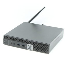 Mini PC Dell OptiPlex 3040 Windows 11 Intel i3 6100T 8GB 240GB SSD USB 3.0 HDMI, usado comprar usado  Enviando para Brazil