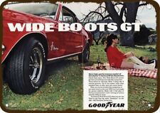 1968 goodyear wide for sale  Washougal