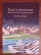 Poeti piemontese dal usato  Torino