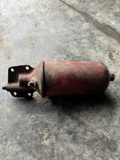 Farmall mta super for sale  Barnard