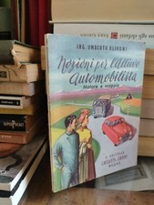 Nozioni per allievo usato  Genova