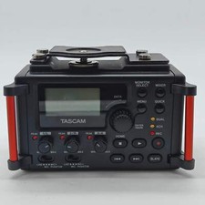Tascam linear pcm d'occasion  Expédié en Belgium