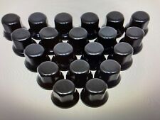Noir plastique ecrou d'occasion  Peyrehorade
