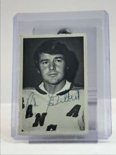 ROD GILBERT 1970 O PEE CHEE HOCKEY DECKLE EDGE RANGERS NO. 39 Q9999 comprar usado  Enviando para Brazil