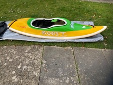 Surf kayak. mega for sale  DORCHESTER