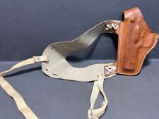 Safariland shoulder holster for sale  Henniker