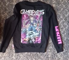 Mens marvel guardians for sale  HALIFAX