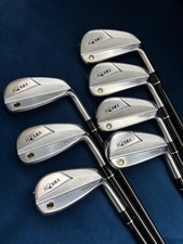 New honma tr21x for sale  San Mateo