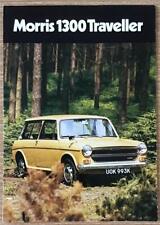 Morris 1300 traveller for sale  LEICESTER