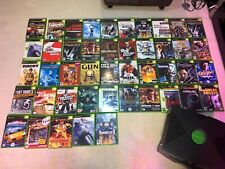 Original xbox consoles for sale  KENILWORTH