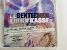 Hörspielklassiker gentlemen b gebraucht kaufen  Berlin
