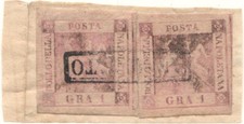 Antichi stati italiani usato  Seregno