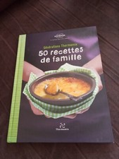 Livre cuisine générations d'occasion  Valmondois