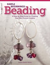 Simple beginnings beading for sale  Saint Louis