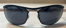 Lentes italianas Ray Ban olímpicas envoltório cinza 3119 9161/R5-Tamanho: 62. 19. 120 comprar usado  Enviando para Brazil