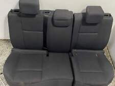 Renault megane seats for sale  OSWESTRY