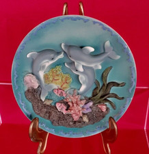 Beautiful colourful dolphins for sale  DONCASTER