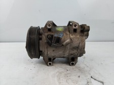 8708581 compressore aria usato  Ferrara