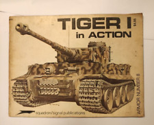 C1462 tiger action usato  Cagliari