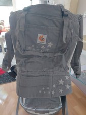 Ergobaby babytrage sterne gebraucht kaufen  Frankfurt am Main