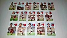 1976 torino calciatori usato  Roma