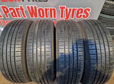265 nokian tyres for sale  NORTHAMPTON